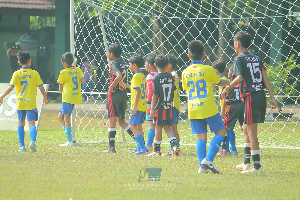 ijlu11 big21 plate brazillian ss bintaro vs siaga bojong gede