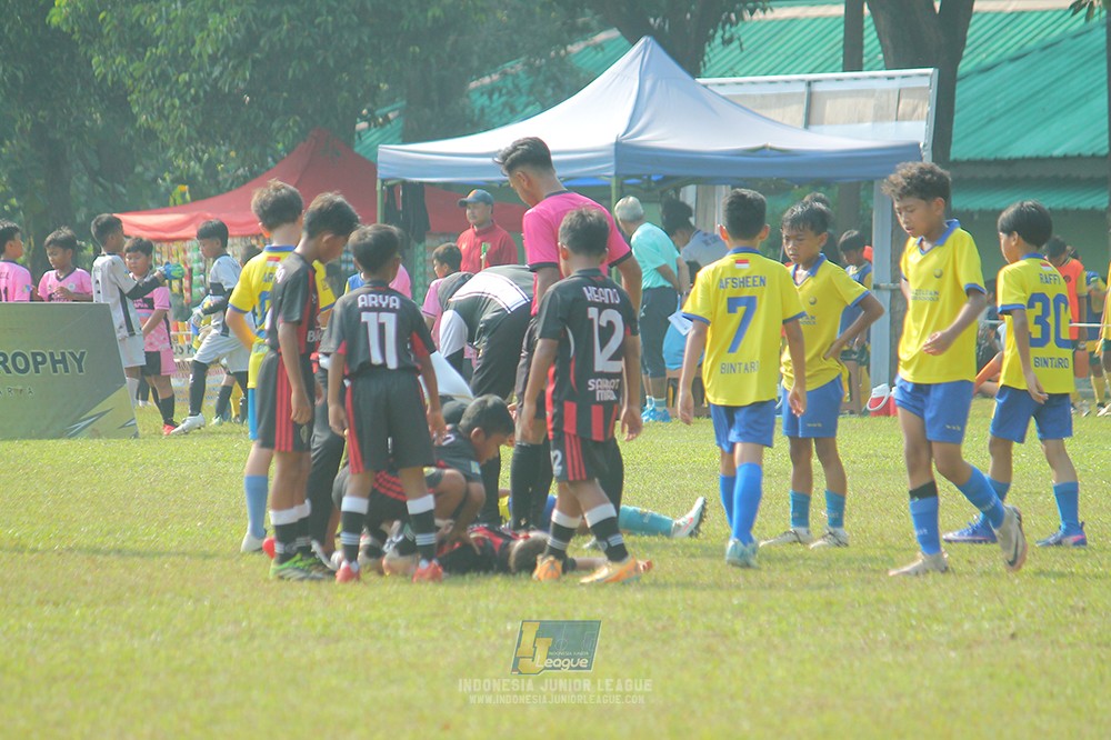 ijlu11 big21 plate brazillian ss bintaro vs siaga bojong gede