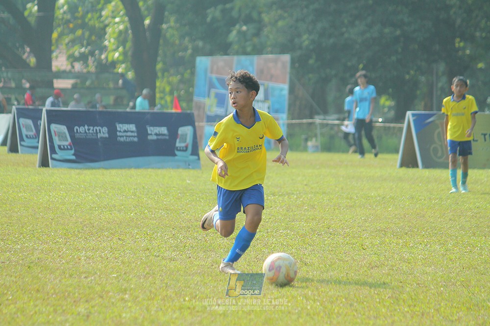 ijlu11 big21 plate brazillian ss bintaro vs siaga bojong gede
