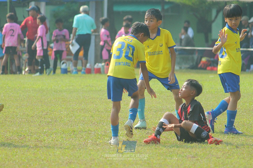 ijlu11 big21 plate brazillian ss bintaro vs siaga bojong gede