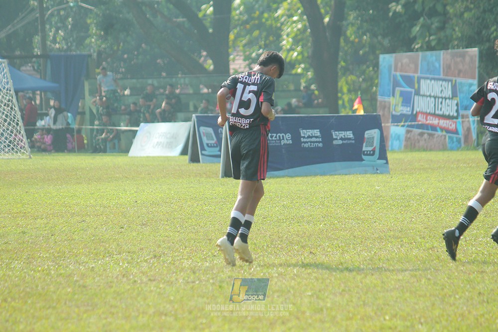 ijlu11 big21 plate brazillian ss bintaro vs siaga bojong gede