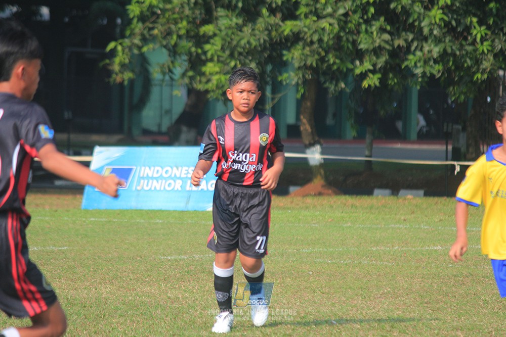 ijlu11 big21 plate brazillian ss bintaro vs siaga bojong gede
