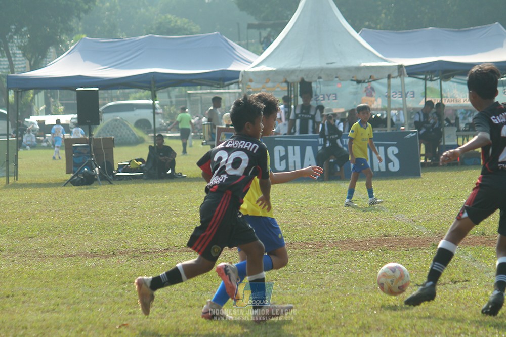 ijlu11 big21 plate brazillian ss bintaro vs siaga bojong gede