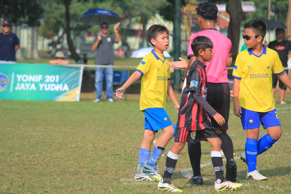 ijlu11 big21 plate brazillian ss bintaro vs siaga bojong gede