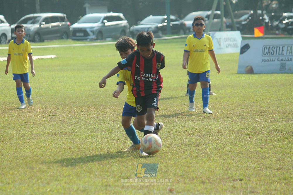 ijlu11 big21 plate brazillian ss bintaro vs siaga bojong gede