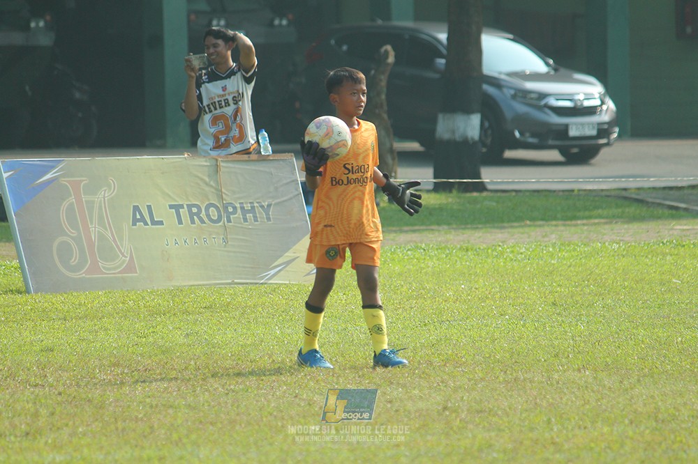 ijlu11 big21 plate brazillian ss bintaro vs siaga bojong gede