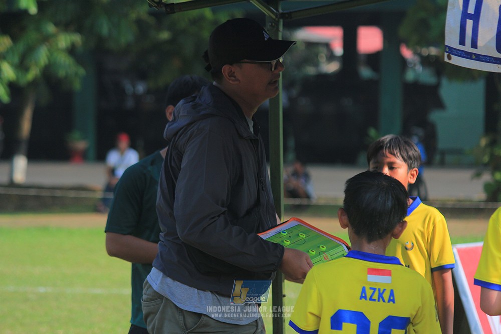 ijlu11 big21 plate brazillian ss bintaro vs siaga bojong gede