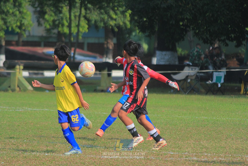 ijlu11 big21 plate brazillian ss bintaro vs siaga bojong gede