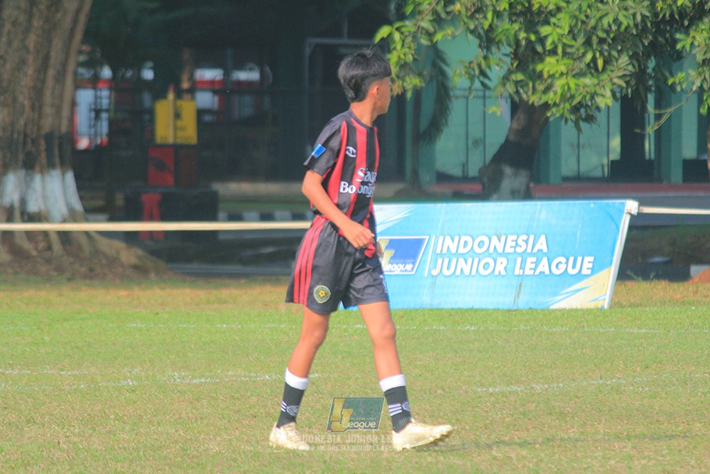 ijlu11 big21 plate brazillian ss bintaro vs siaga bojong gede