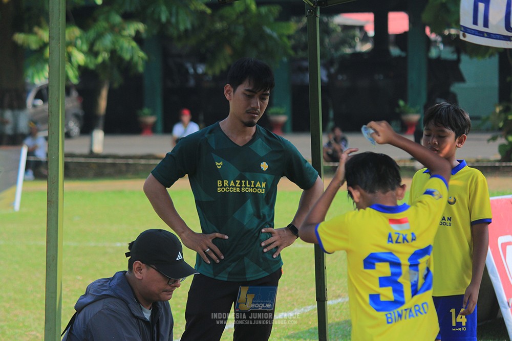 ijlu11 big21 plate brazillian ss bintaro vs siaga bojong gede