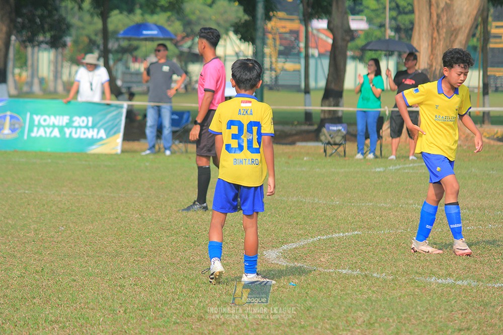 ijlu11 big21 plate brazillian ss bintaro vs siaga bojong gede