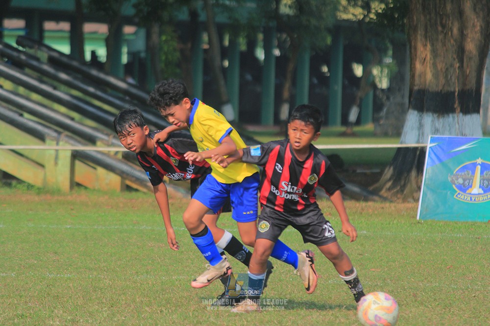 ijlu11 big21 plate brazillian ss bintaro vs siaga bojong gede