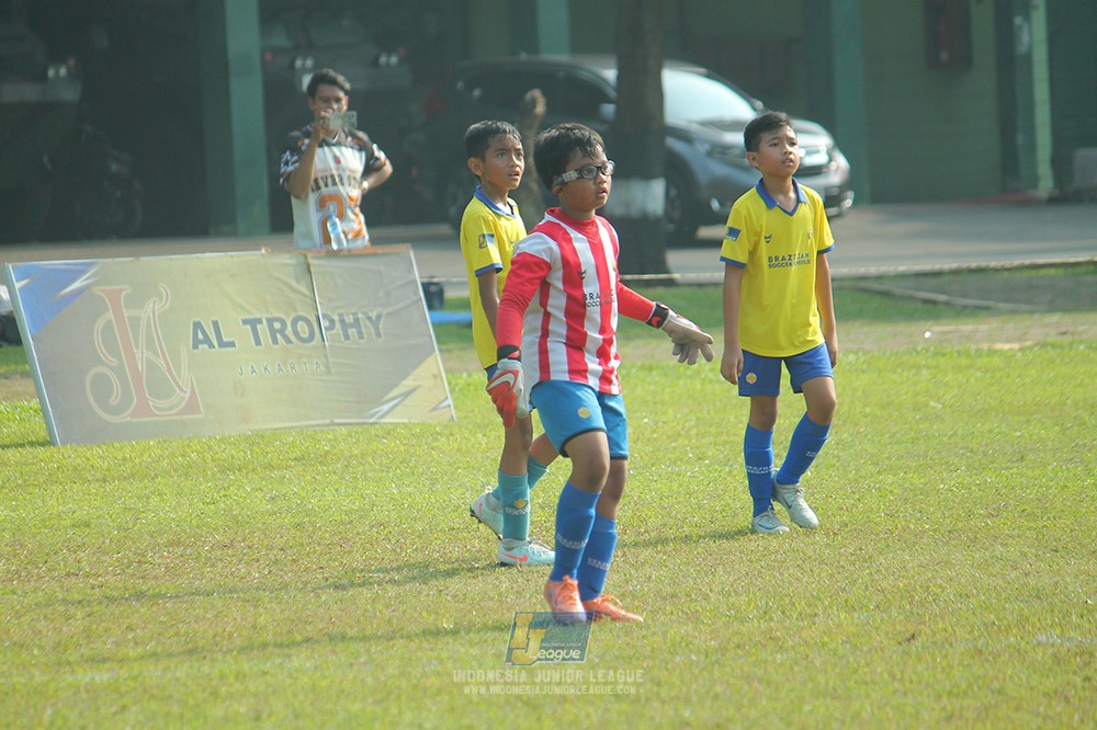 ijlu11 big21 plate brazillian ss bintaro vs siaga bojong gede