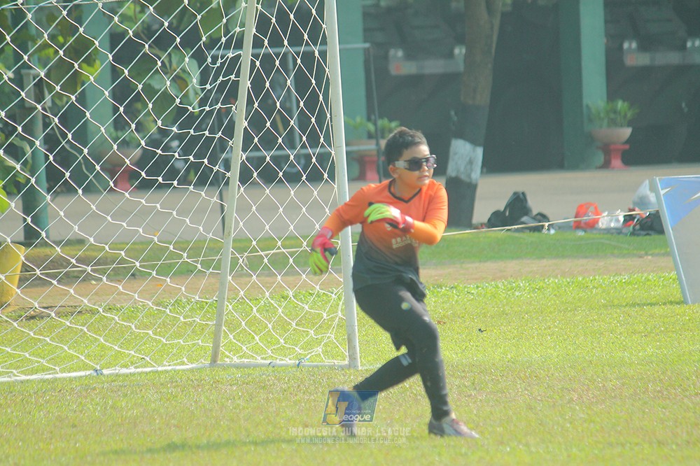 ijlu11 big21 plate brazillian ss bintaro vs siaga bojong gede