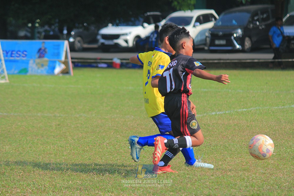 ijlu11 big21 plate brazillian ss bintaro vs siaga bojong gede