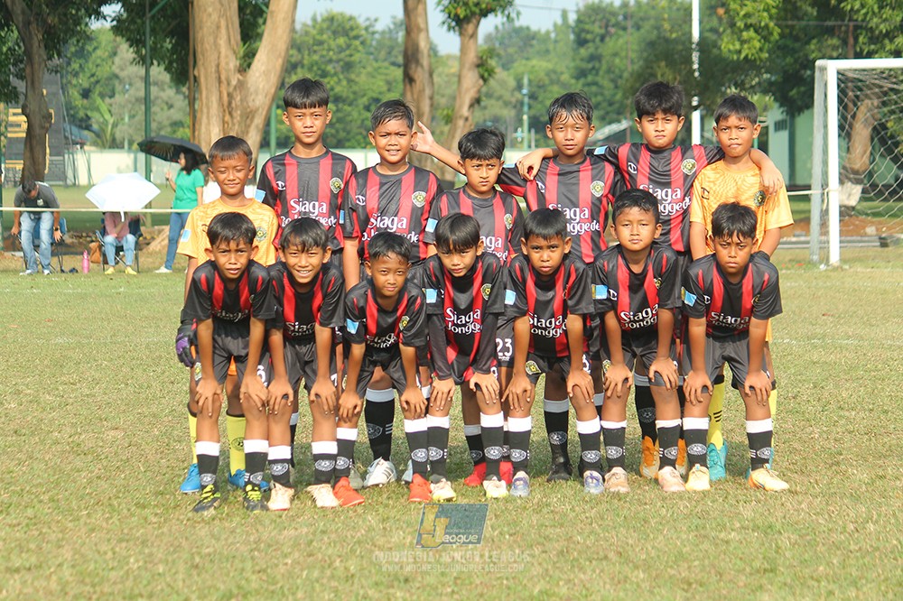 ijlu11 big21 plate brazillian ss bintaro vs siaga bojong gede