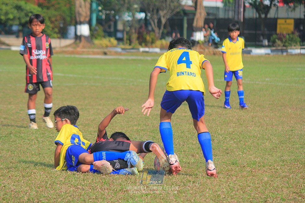 ijlu11 big21 plate brazillian ss bintaro vs siaga bojong gede