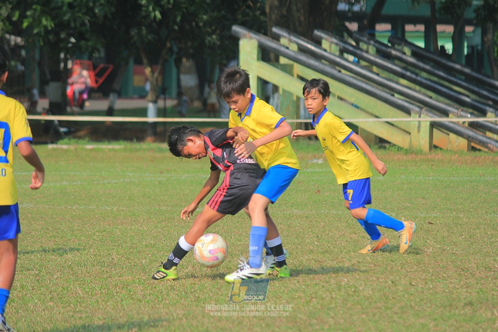ijlu11 big21 plate brazillian ss bintaro vs siaga bojong gede
