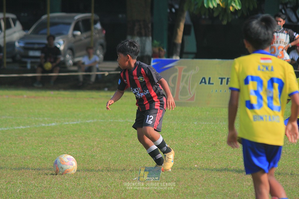 ijlu11 big21 plate brazillian ss bintaro vs siaga bojong gede