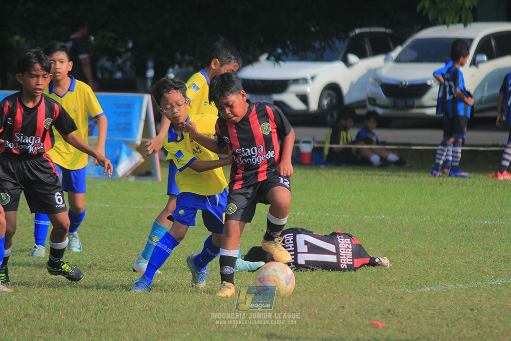 ijlu11 big21 plate brazillian ss bintaro vs siaga bojong gede
