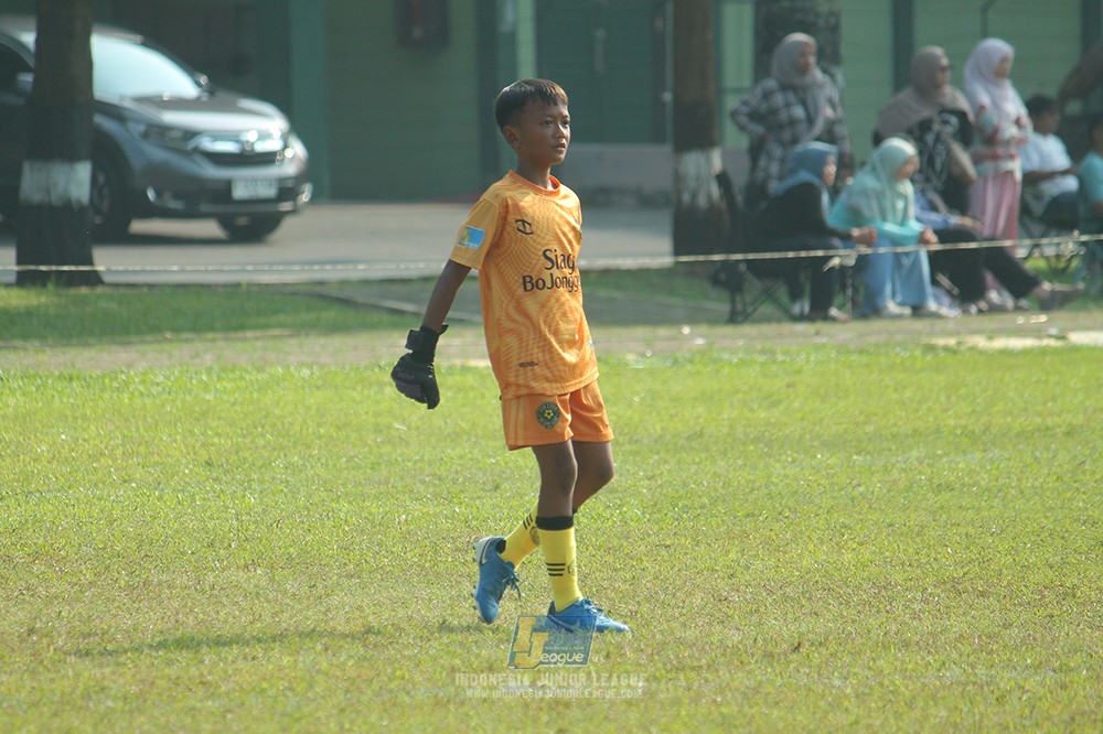 ijlu11 big21 plate brazillian ss bintaro vs siaga bojong gede