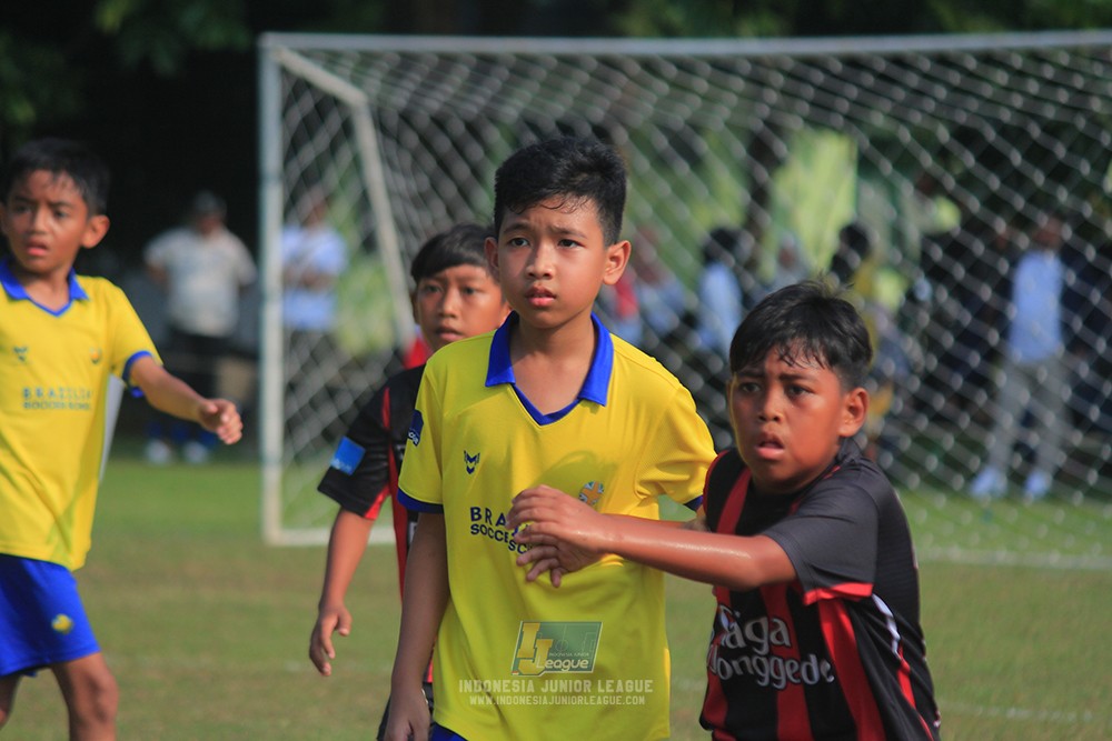 ijlu11 big21 plate brazillian ss bintaro vs siaga bojong gede