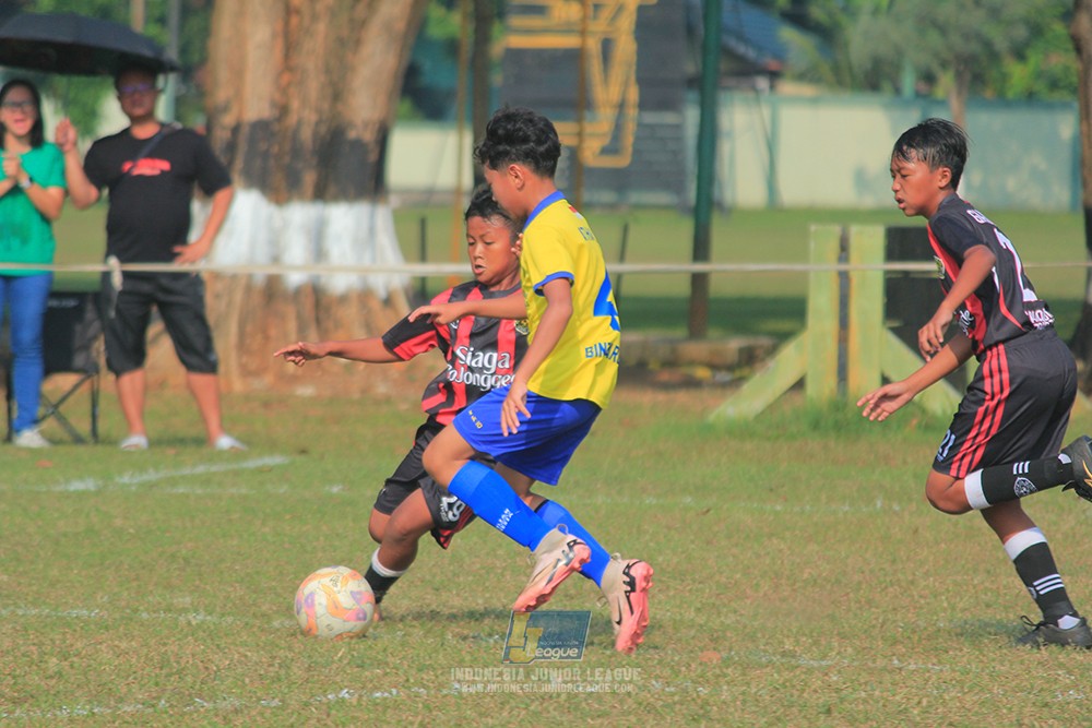 ijlu11 big21 plate brazillian ss bintaro vs siaga bojong gede