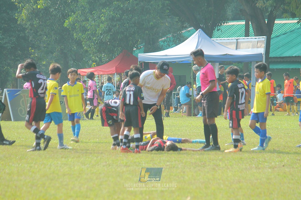 ijlu11 big21 plate brazillian ss bintaro vs siaga bojong gede