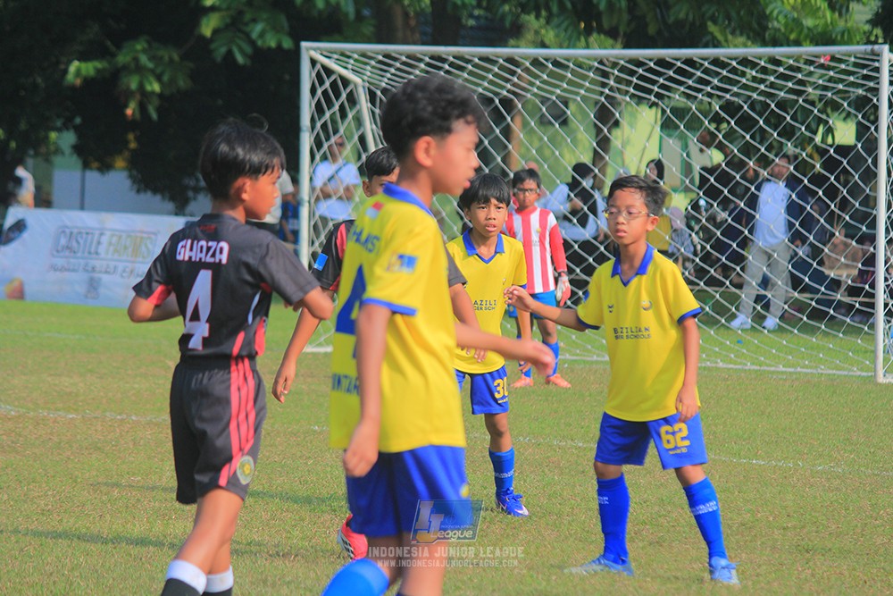ijlu11 big21 plate brazillian ss bintaro vs siaga bojong gede