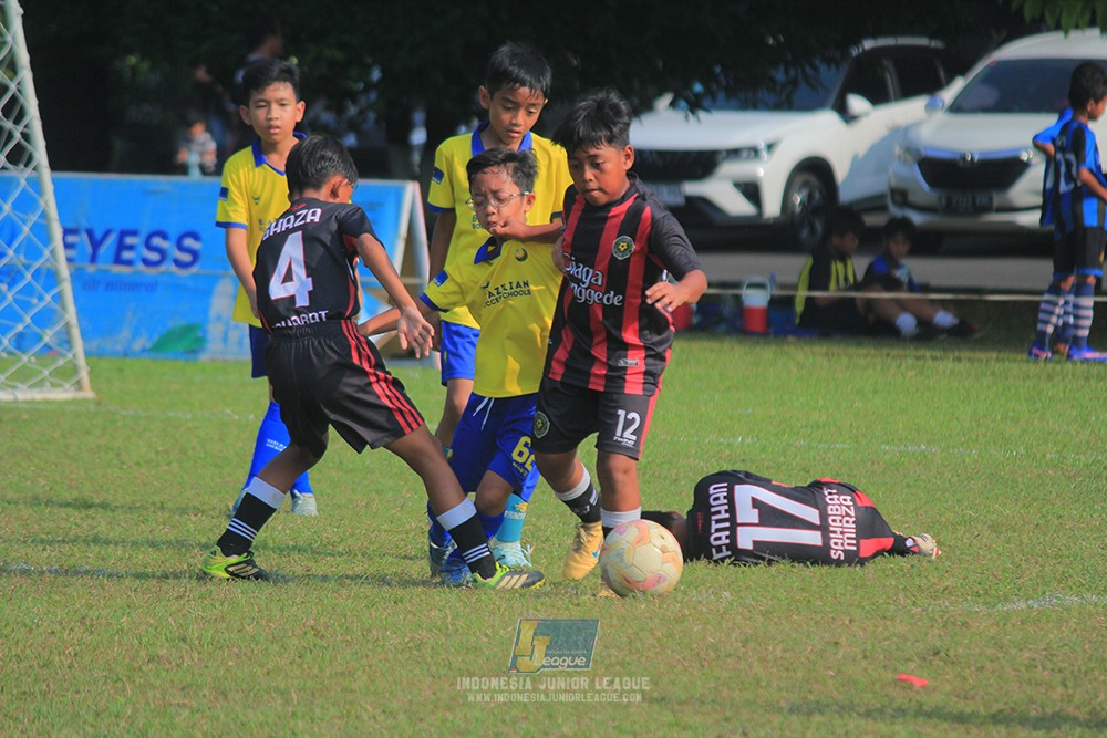 ijlu11 big21 plate brazillian ss bintaro vs siaga bojong gede