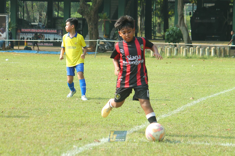 ijlu11 big21 plate brazillian ss bintaro vs siaga bojong gede