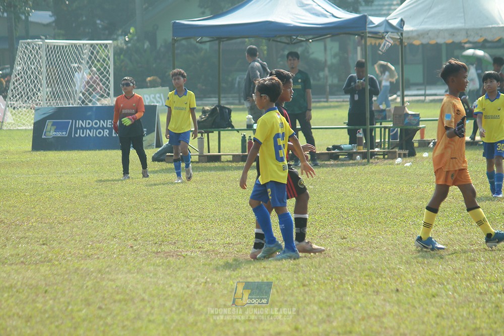 ijlu11 big21 plate brazillian ss bintaro vs siaga bojong gede