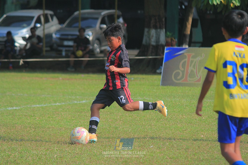 ijlu11 big21 plate brazillian ss bintaro vs siaga bojong gede