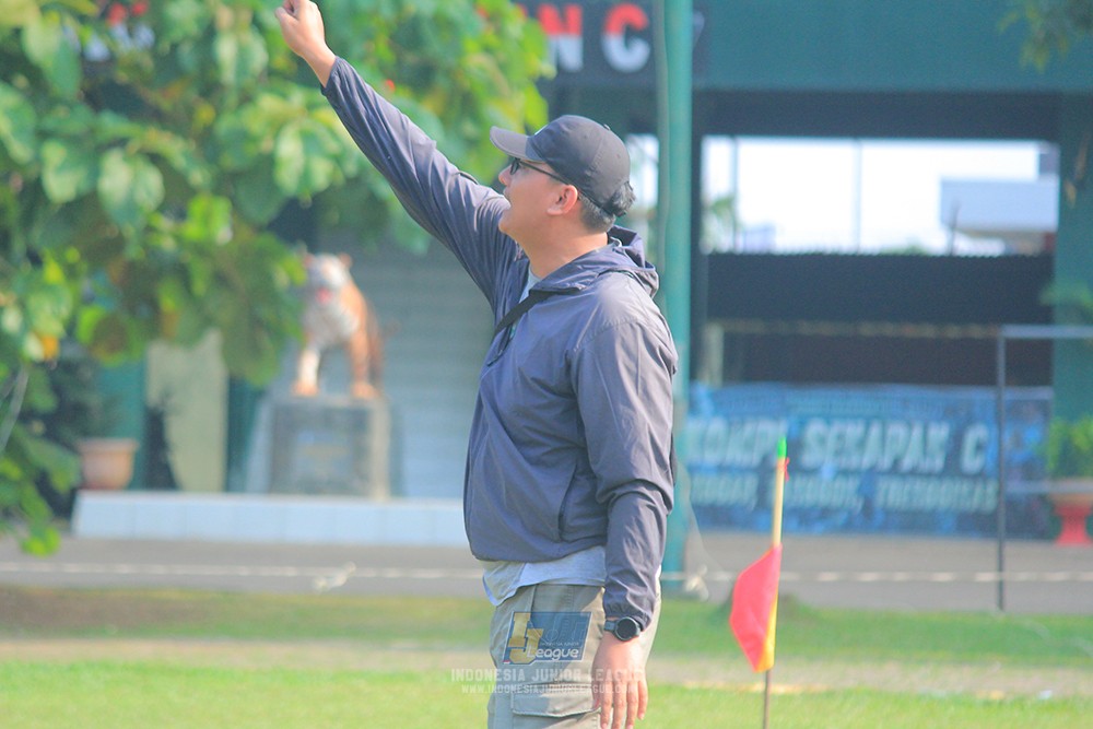 ijlu11 big21 plate brazillian ss bintaro vs siaga bojong gede