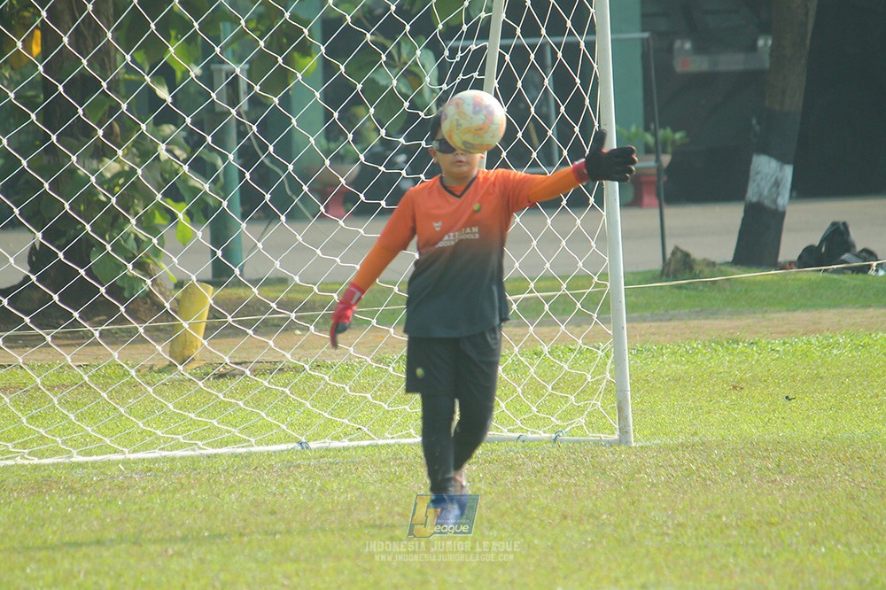 ijlu11 big21 plate brazillian ss bintaro vs siaga bojong gede