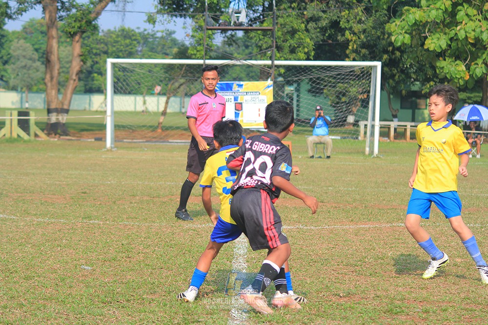 ijlu11 big21 plate brazillian ss bintaro vs siaga bojong gede