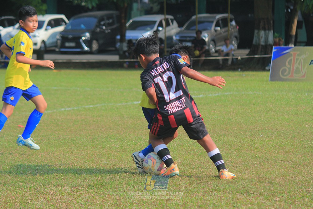ijlu11 big21 plate brazillian ss bintaro vs siaga bojong gede