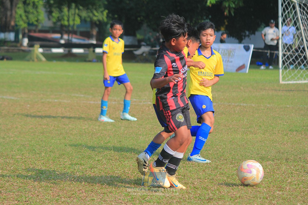 ijlu11 big21 plate brazillian ss bintaro vs siaga bojong gede