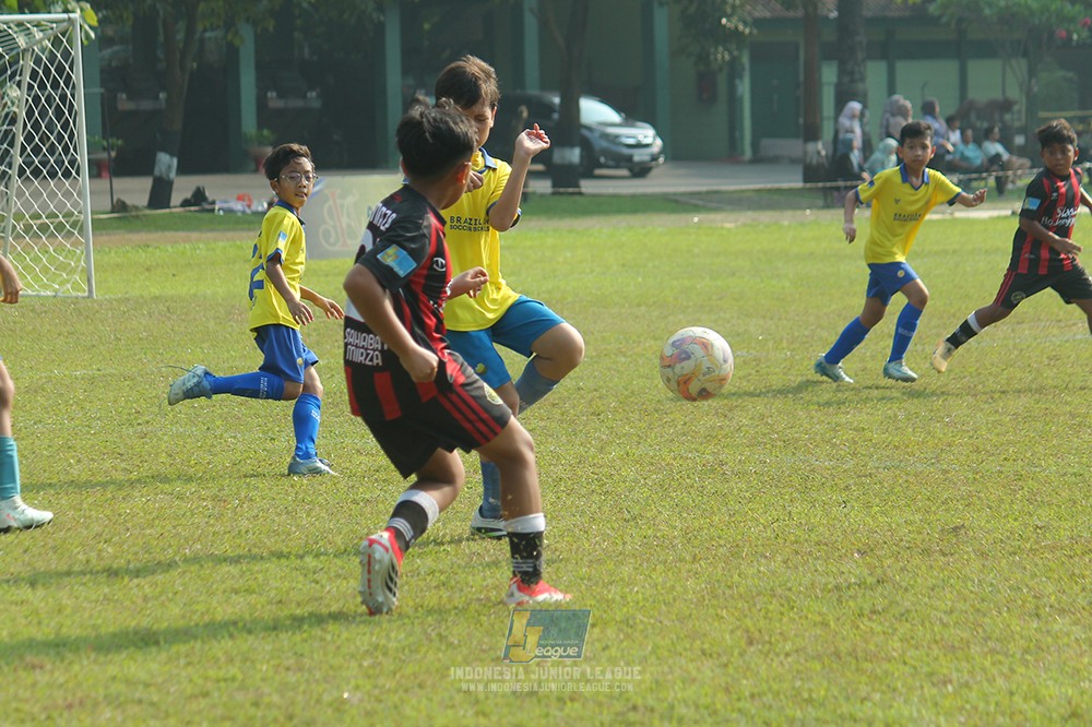 ijlu11 big21 plate brazillian ss bintaro vs siaga bojong gede