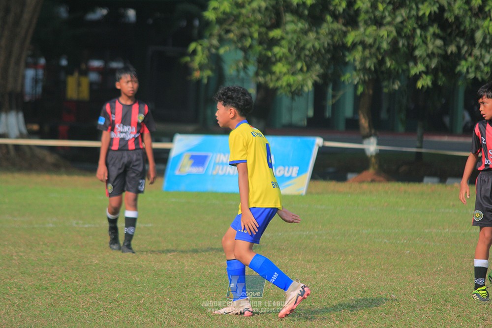 ijlu11 big21 plate brazillian ss bintaro vs siaga bojong gede