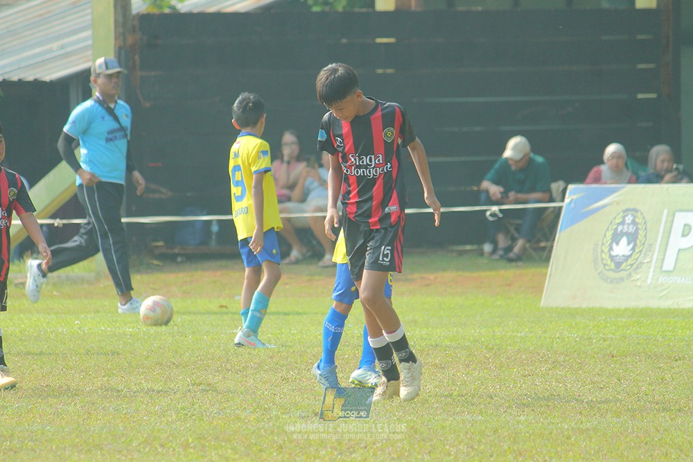 ijlu11 big21 plate brazillian ss bintaro vs siaga bojong gede