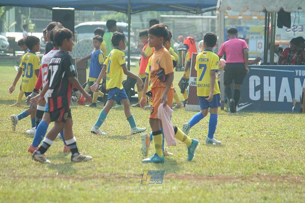 ijlu11 big21 plate brazillian ss bintaro vs siaga bojong gede