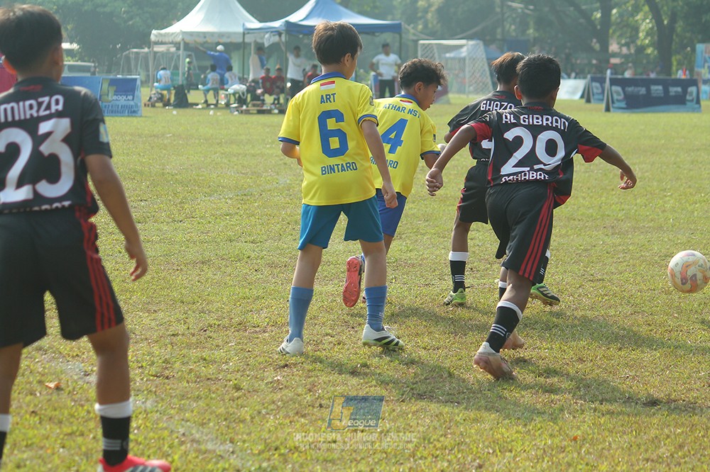 ijlu11 big21 plate brazillian ss bintaro vs siaga bojong gede