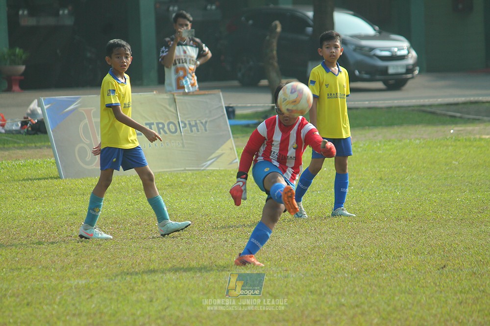 ijlu11 big21 plate brazillian ss bintaro vs siaga bojong gede