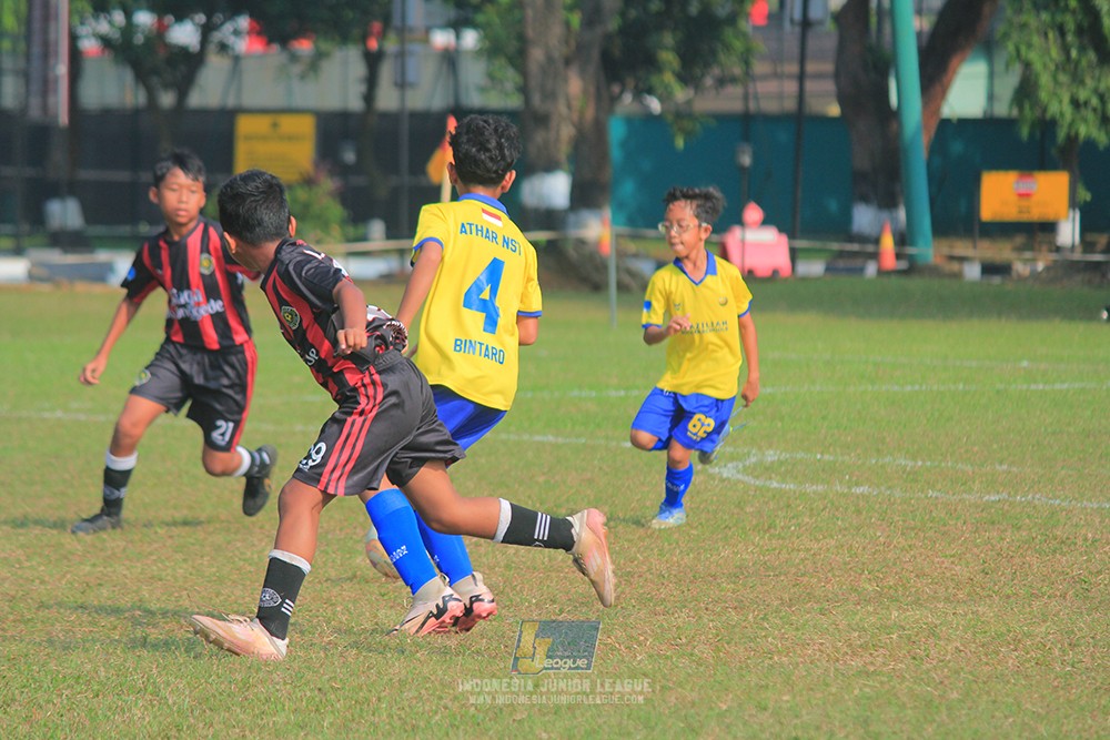 ijlu11 big21 plate brazillian ss bintaro vs siaga bojong gede