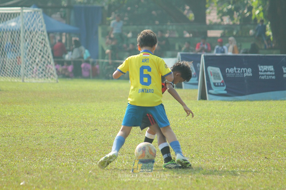 ijlu11 big21 plate brazillian ss bintaro vs siaga bojong gede