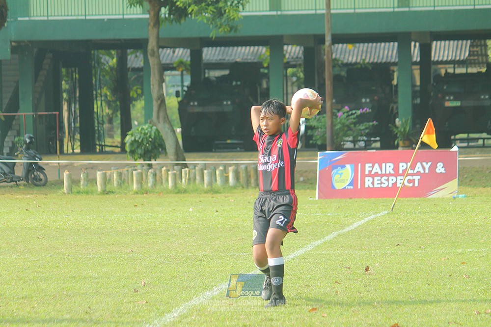 ijlu11 big21 plate brazillian ss bintaro vs siaga bojong gede