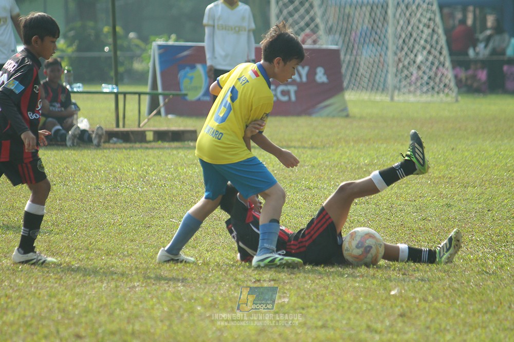 ijlu11 big21 plate brazillian ss bintaro vs siaga bojong gede