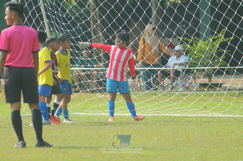 ijlu11 big21 plate brazillian ss bintaro vs siaga bojong gede