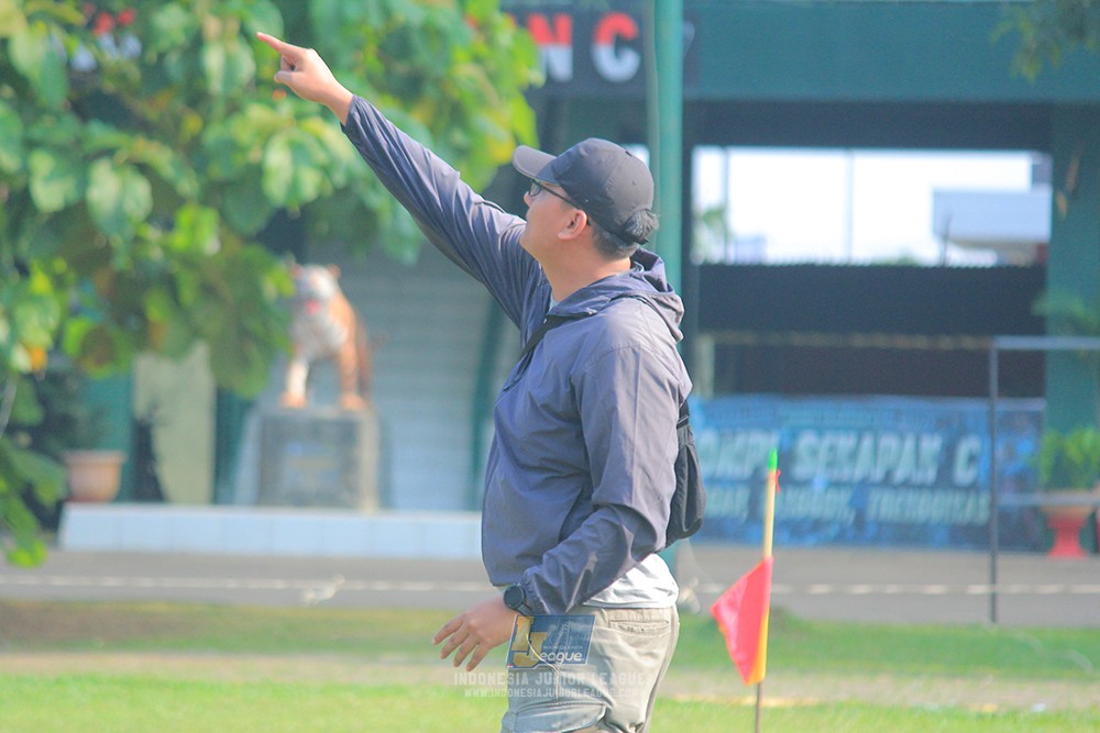 ijlu11 big21 plate brazillian ss bintaro vs siaga bojong gede